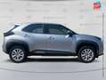 Toyota Yaris Cross 116h Dynamic Business + Programme Beyond Zero Acad Gris - thumbnail 4