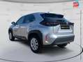 Toyota Yaris Cross 116h Dynamic Business + Programme Beyond Zero Acad Gris - thumbnail 8