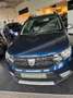 Dacia Sandero Sandero Stepway TCe 90 (S Blauw - thumbnail 1