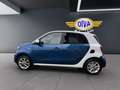 smart forFour 1.Hand, Automatik Blau - thumbnail 7