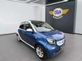 smart forFour 1.Hand, Automatik Blau - thumbnail 3