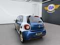 smart forFour 1.Hand, Automatik Blau - thumbnail 4