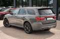 Dodge Durango 5,7 GT HEMI LPG BRC NAVI 6 SITZ 4x4 VOLL Grau - thumbnail 14