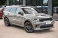 Dodge Durango 5,7 GT HEMI LPG BRC NAVI 6 SITZ 4x4 VOLL Grau - thumbnail 8