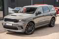 Dodge Durango 5,7 GT HEMI LPG BRC NAVI 6 SITZ 4x4 VOLL Grau - thumbnail 10