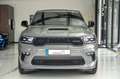 Dodge Durango 5,7 GT HEMI LPG BRC NAVI 6 SITZ 4x4 VOLL Grau - thumbnail 2
