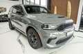 Dodge Durango 5,7 GT HEMI LPG BRC NAVI 6 SITZ 4x4 VOLL Grau - thumbnail 3
