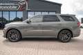 Dodge Durango 5,7 GT HEMI LPG BRC NAVI 6 SITZ 4x4 VOLL Grau - thumbnail 12