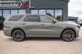 Dodge Durango 5,7 GT HEMI LPG BRC NAVI 6 SITZ 4x4 VOLL Grau - thumbnail 11