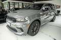 Dodge Durango 5,7 GT HEMI LPG BRC NAVI 6 SITZ 4x4 VOLL Grau - thumbnail 1