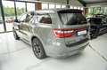 Dodge Durango 5,7 GT HEMI LPG BRC NAVI 6 SITZ 4x4 VOLL Grau - thumbnail 4