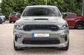 Dodge Durango 5,7 GT HEMI LPG BRC NAVI 6 SITZ 4x4 VOLL Grau - thumbnail 9