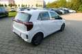 Kia Picanto 1.0 Vision  NAVI/Kamera/Facelift Weiß - thumbnail 4