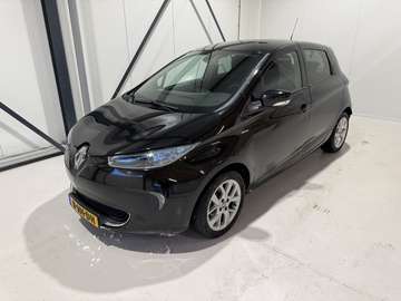 Limited 44 kWh (huur Accu) Navi,bose, stoelverw.bo