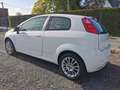 Fiat Grande Punto 1.4i Sport - Nouvelle distribution + Garantie Blanc - thumbnail 5