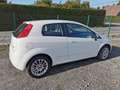 Fiat Grande Punto 1.4i Sport - Nouvelle distribution + Garantie Blanc - thumbnail 4