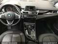 BMW 218 (f46) D GRAN TOURER 150 LUXURY BVA8 Gris - thumbnail 4