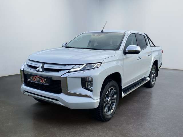 Mitsubishi L200 Top 2,2 DI-D 4WD TEMP SHZ KAM360 AHK