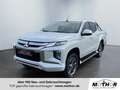 Mitsubishi L200 Top 2,2 DI-D 4WD TEMP SHZ KAM360 AHK Weiß - thumbnail 1