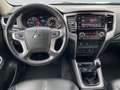 Mitsubishi L200 Top 2,2 DI-D 4WD TEMP SHZ KAM360 AHK Wit - thumbnail 8