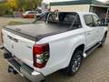 Mitsubishi L200 Top 2,2 DI-D 4WD TEMP SHZ KAM360 AHK Weiß - thumbnail 21