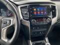 Mitsubishi L200 Top 2,2 DI-D 4WD TEMP SHZ KAM360 AHK Weiß - thumbnail 9
