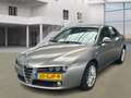 Alfa Romeo 159 1.8 mpi Progression|lage km met nap|psensor|leder Grijs - thumbnail 5