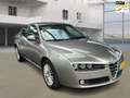 Alfa Romeo 159 1.8 mpi Progression|lage km met nap|psensor|leder Grijs - thumbnail 1
