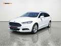 Ford Mondeo Automatik / Navigation / Klimaautomatik / Einparkhilfe Weiß - thumbnail 1