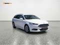 Ford Mondeo Automatik / Navigation / Klimaautomatik / Einparkhilfe Weiß - thumbnail 3