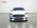 Ford Mondeo Automatik / Navigation / Klimaautomatik / Einparkhilfe Weiß - thumbnail 2