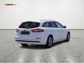 Ford Mondeo Automatik / Navigation / Klimaautomatik / Einparkhilfe Weiß - thumbnail 6