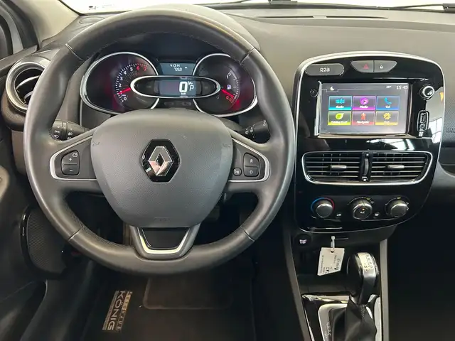 Renault Clio view 3