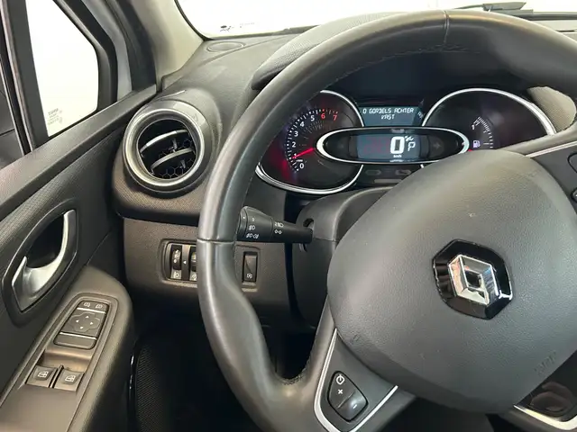 Renault Clio view 16