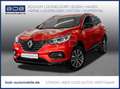 Renault Kadjar Black Edition TCe 140  NAVI+SZH+LED+PDC Rot - thumbnail 1