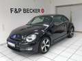 Volkswagen Beetle The Beetle 2.0 TSI DSG Sport 2.Hand Scheckheft Schwarz - thumbnail 1