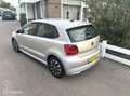 Volkswagen Polo 1.0 TSI 95PK BlueMotion Edition CARPLAY NAVIGATIE Gris - thumbnail 3