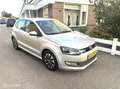 Volkswagen Polo 1.0 TSI 95PK BlueMotion Edition CARPLAY NAVIGATIE Gris - thumbnail 6