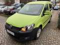 Volkswagen Caddy Comfortline Edition 2-Hand Scheckheft - thumbnail 1