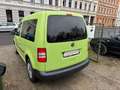 Volkswagen Caddy Comfortline Edition 2-Hand Scheckheft - thumbnail 2