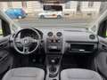 Volkswagen Caddy Comfortline Edition 2-Hand Scheckheft - thumbnail 9