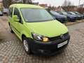 Volkswagen Caddy Comfortline Edition 2-Hand Scheckheft - thumbnail 5