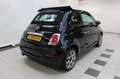Fiat 500 1.2 Lounge - Cabrio en Lederen Bekleding Noir - thumbnail 14