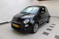 Fiat 500 1.2 Lounge - Cabrio en Lederen Bekleding Noir - thumbnail 5