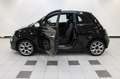 Fiat 500 1.2 Lounge - Cabrio en Lederen Bekleding Noir - thumbnail 2