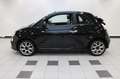 Fiat 500 1.2 Lounge - Cabrio en Lederen Bekleding Noir - thumbnail 4
