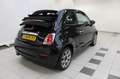 Fiat 500 1.2 Lounge - Cabrio en Lederen Bekleding Noir - thumbnail 15