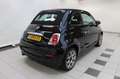 Fiat 500 1.2 Lounge - Cabrio en Lederen Bekleding Noir - thumbnail 13