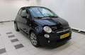 Fiat 500 1.2 Lounge - Cabrio en Lederen Bekleding Noir - thumbnail 7