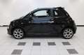 Fiat 500 1.2 Lounge - Cabrio en Lederen Bekleding Noir - thumbnail 3